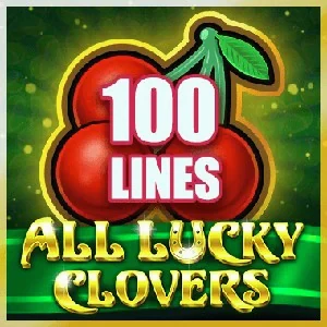 All Lucky Clovers 100