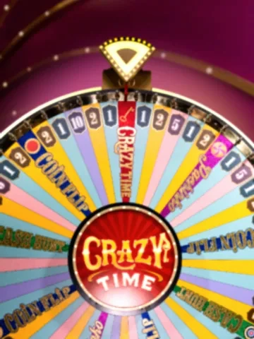 Crazy Time