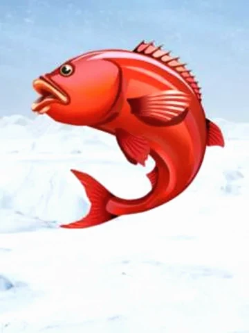 Ice Fishing