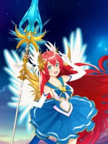 Starlight Princess