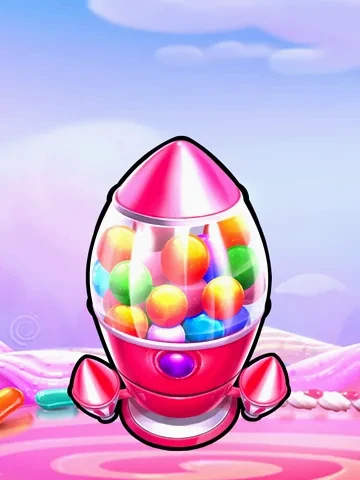 Sugar Rush